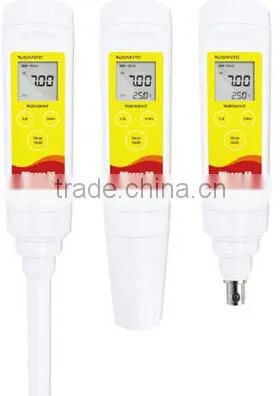PH900 Benchtop Multiparameter Water Quality Meter PH meter (skype:fangfeimengxiang876)