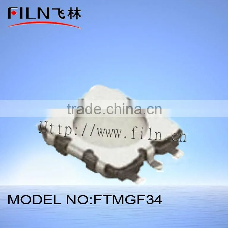 FTMHF34 3mm double action light switch touch