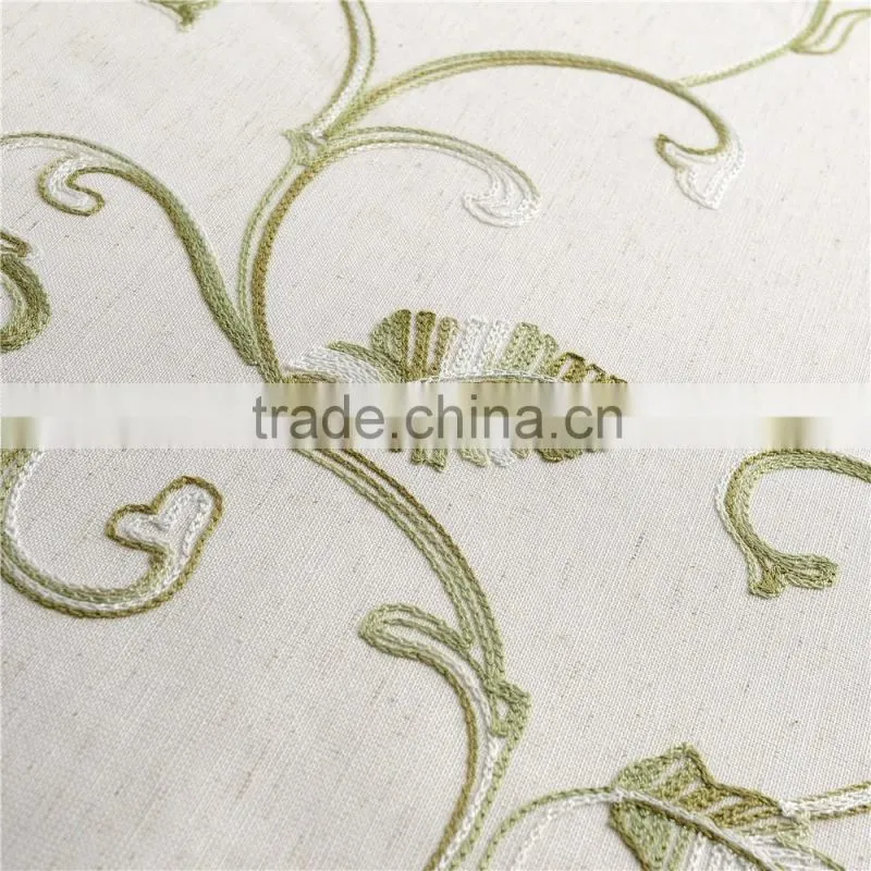 Hot sale curtain fabric rotary printing New products for 2016