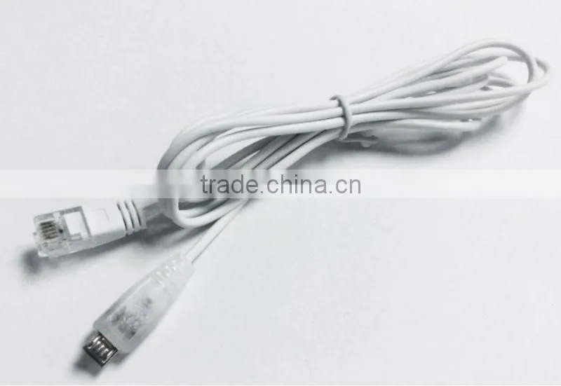 Most Popular 4-Port Security Alarm Controller for tablet display