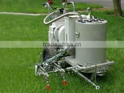 Cold Paint Road Line Marking Machine