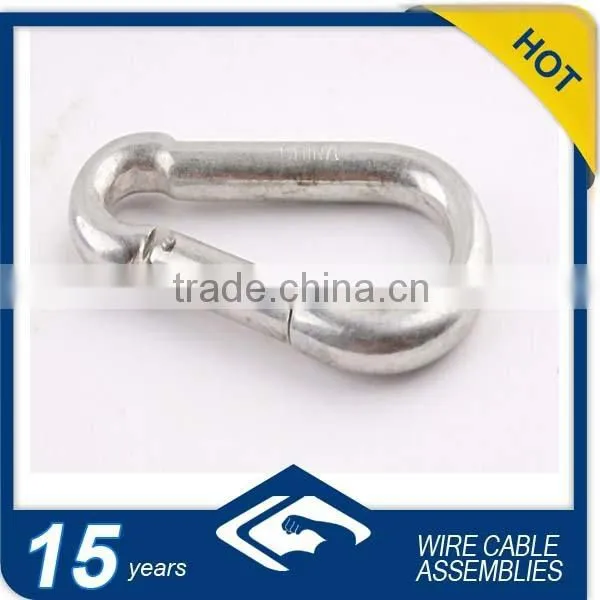 High Quality steel spring tack hook