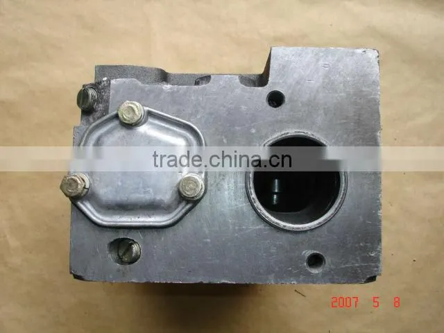 Russia's New Arrival 2014 ( H.T )YAMZ240 Cylinder head