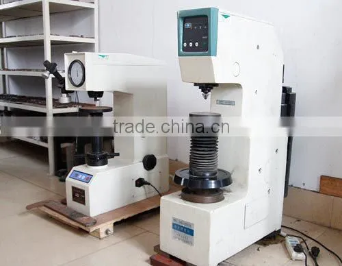 Investment Iron cast parts