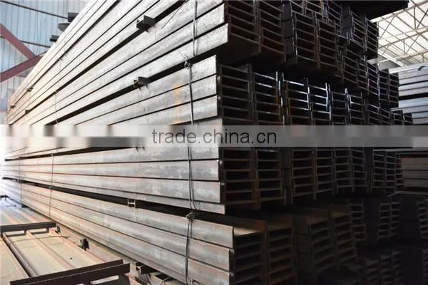 IPE 80 q235 carbon structural steel beam