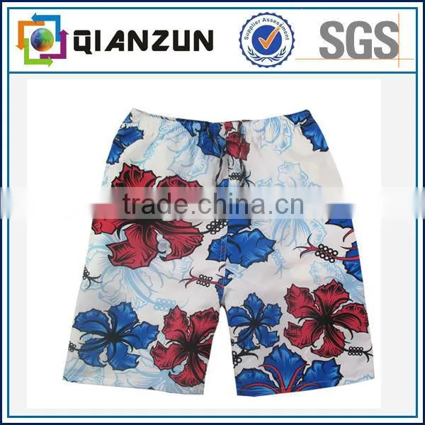 Men's shorts /beach shorts 2013 new style