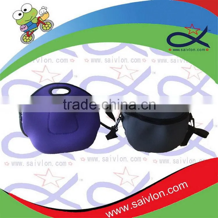 Durable promotional bottle cooler bags