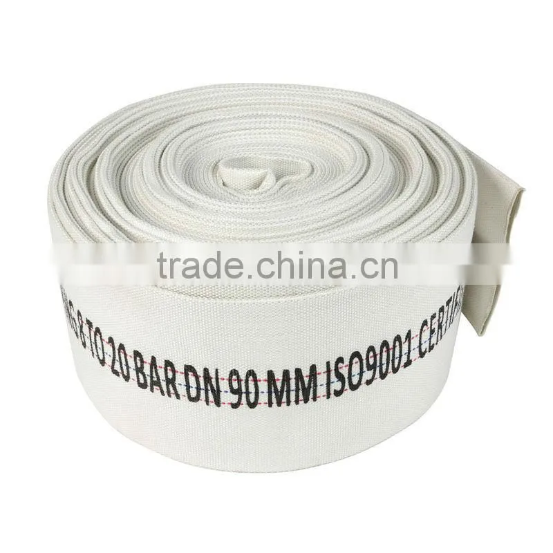 3 inch Type of canvas hose pipe