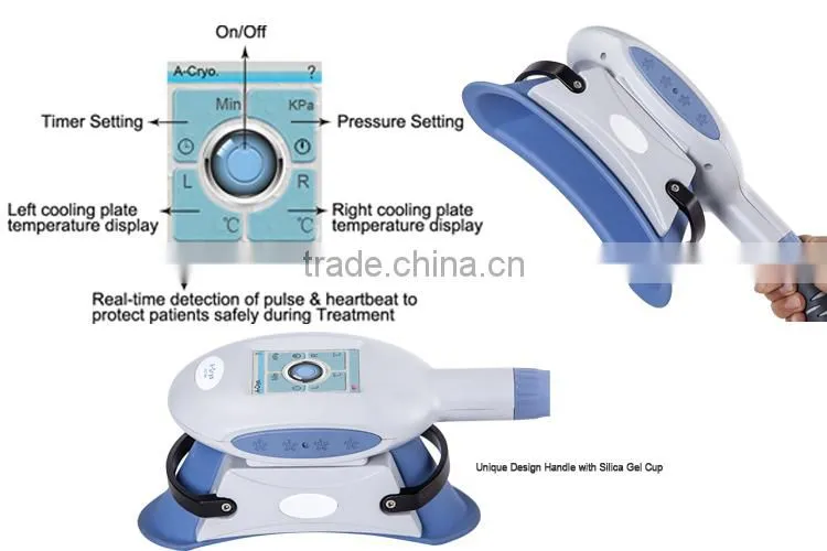 cellulite ultrasonic slimming effective slimline slimming machines