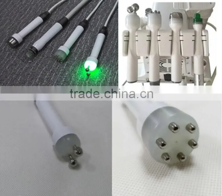 Oxygen Facial Skin Care Oxygen Water Spray Jet Peel face spa machine