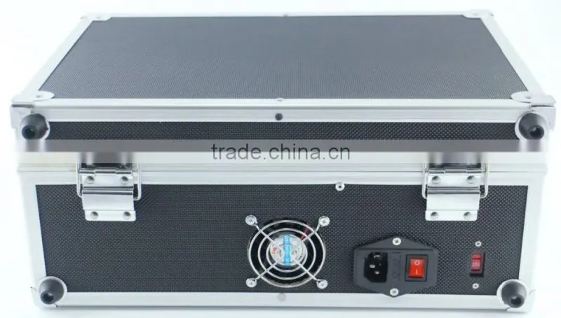ultrasonic cavitation RF machine for cellulite reduction with ce