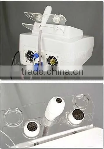 2014 New Multifunctional fractional rf skin care beauty salon equipment