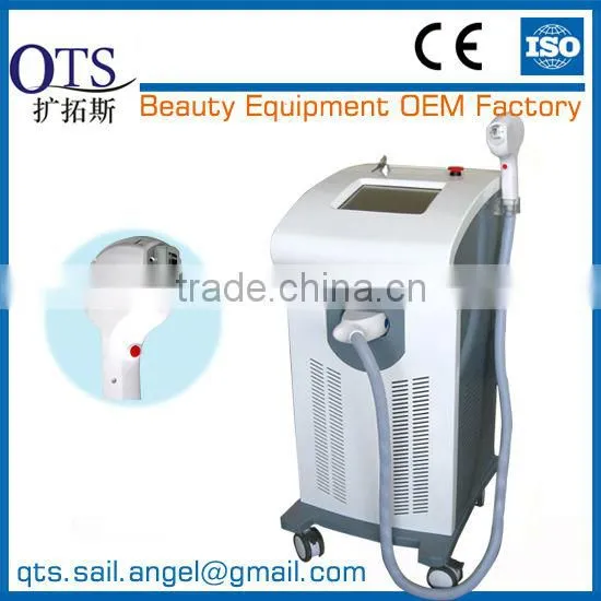 Korea Cooling system Diode Laser Hair Removal Product