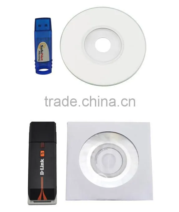 Holter Stress Test System with PC Software Wireless for Cardiac Stress Exercise ST