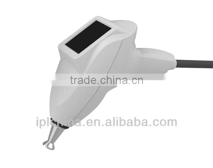 2014 Portable Home Use Facial Massage Machine-Skin Target 2