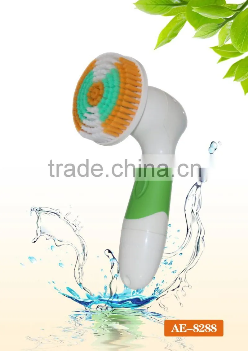 Waterproof Cleansing Brush