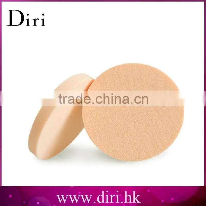 2016 Wholesale cosmetic sponge, cosmetic powder puff ,cosmetic blender