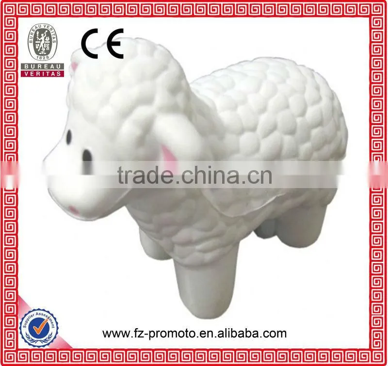 Soft PU Sheep