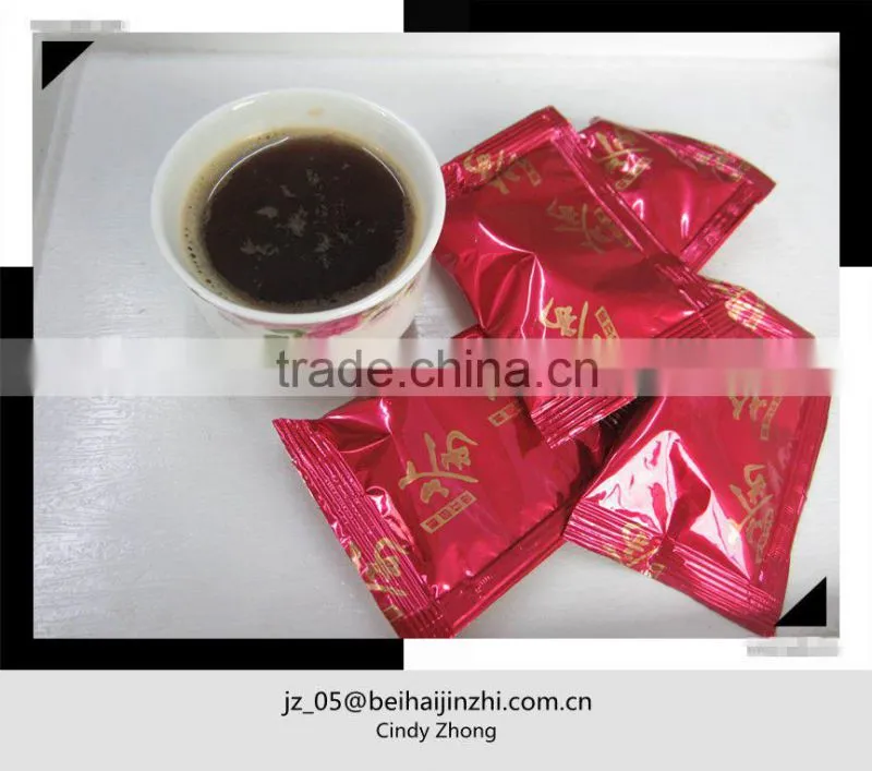 Longan and Jujube Tea healthy tea
