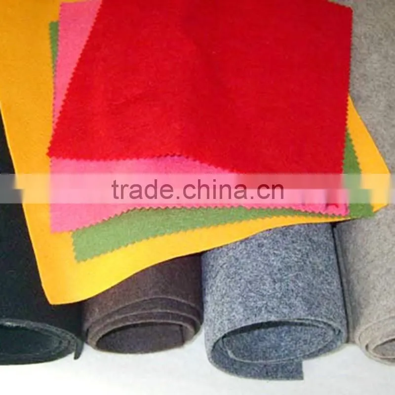 High Capacity needle punching machine/needle loom machine price