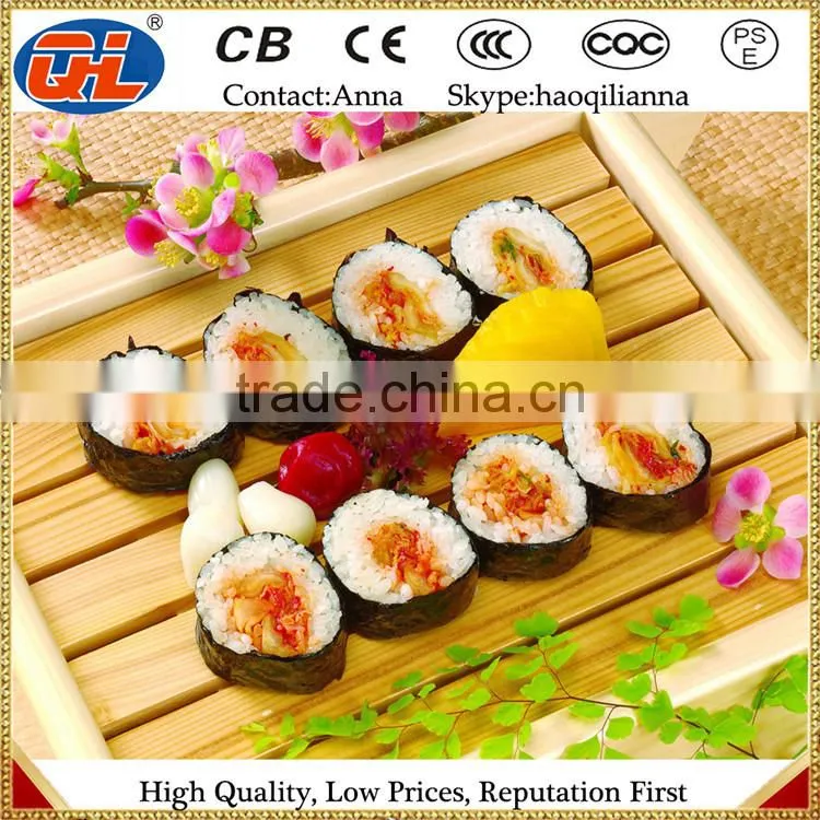 sumeshi roll cutter|maki sushi cutter machine |sushi roll cutting machine