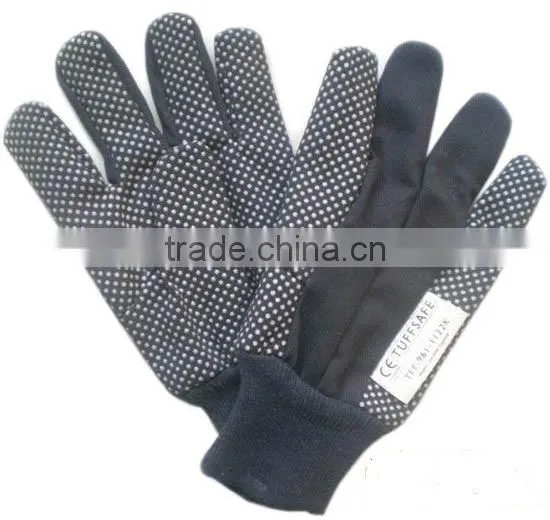 Cotton Garden Gloves