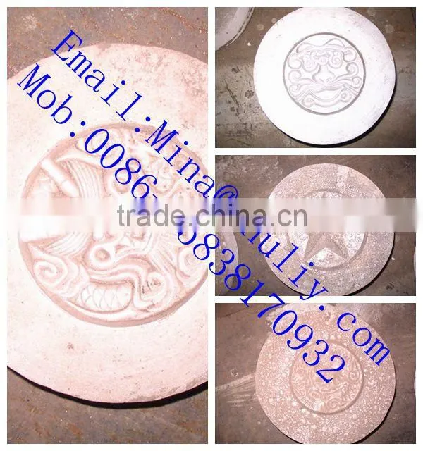 Hot sale synthetic resin roof tile