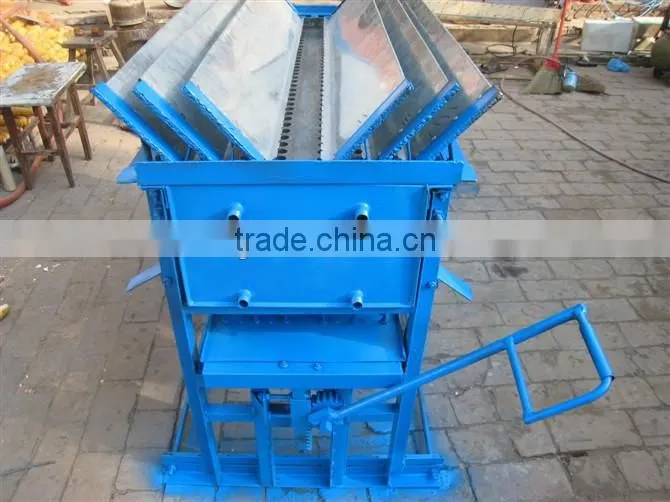 candle making machine/candle moulding machine