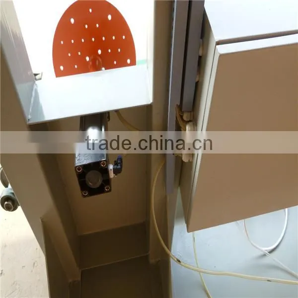 easy-using and high qualtiy granule electronic quantitative packing machine