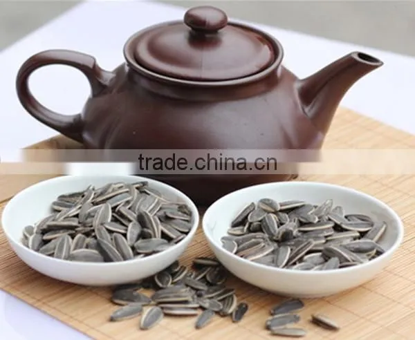 export big size chinese sunflower seeds
