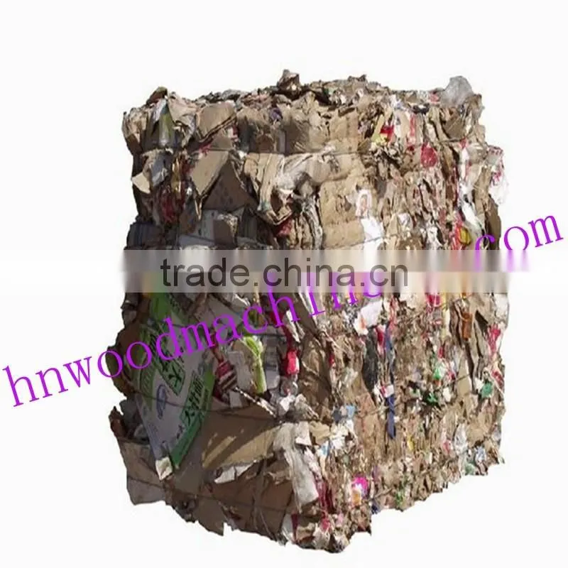 baling machine