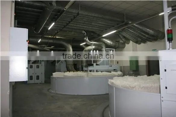 High quality round automatic plucker