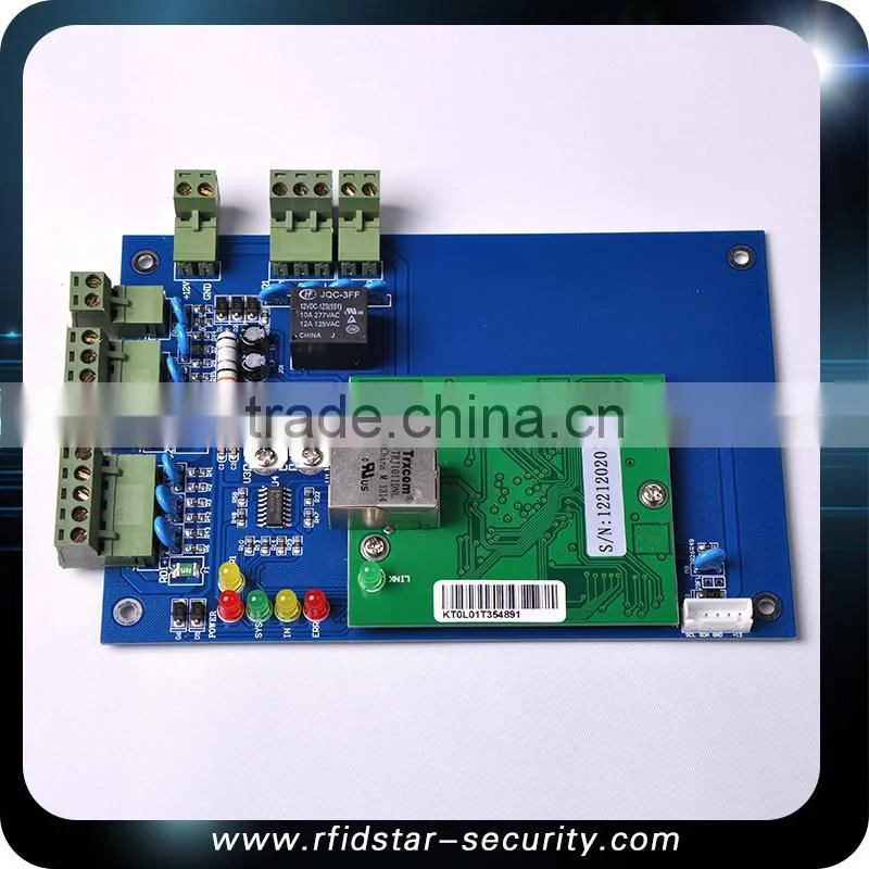 EM4100 Compatible EM ID RFID Silicone Wristband