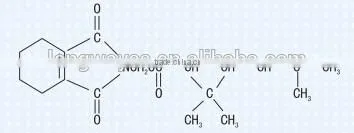 Widely used factory mosquitocide Tetramethrin china supplier