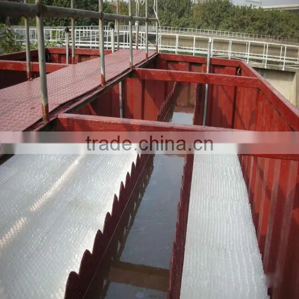 PP Plastic honeycomb pipe,Honeycomb inclined pipe,Plastic hexagon honeycomb packing