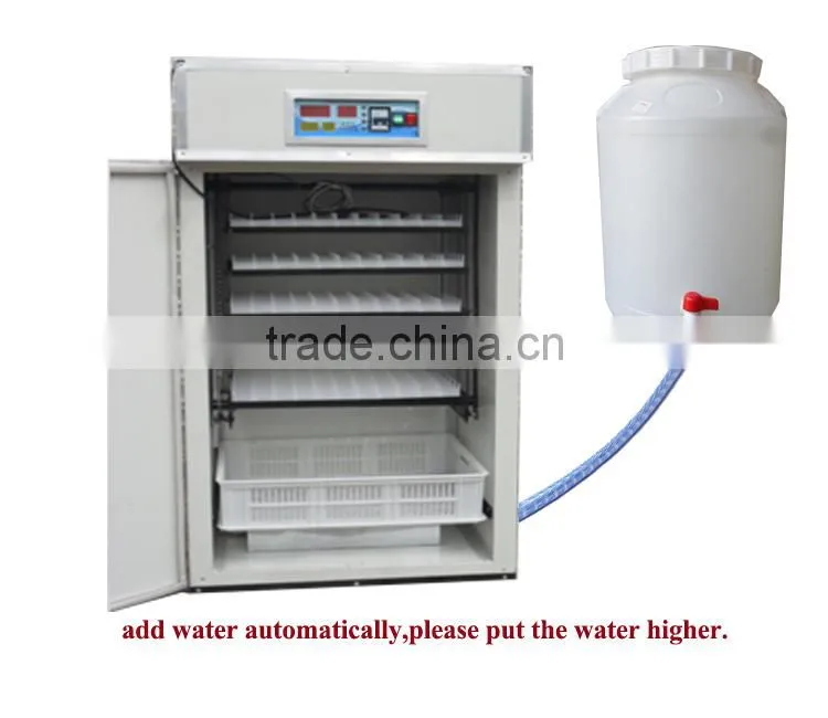 Brand new import incubators with CE certificate
