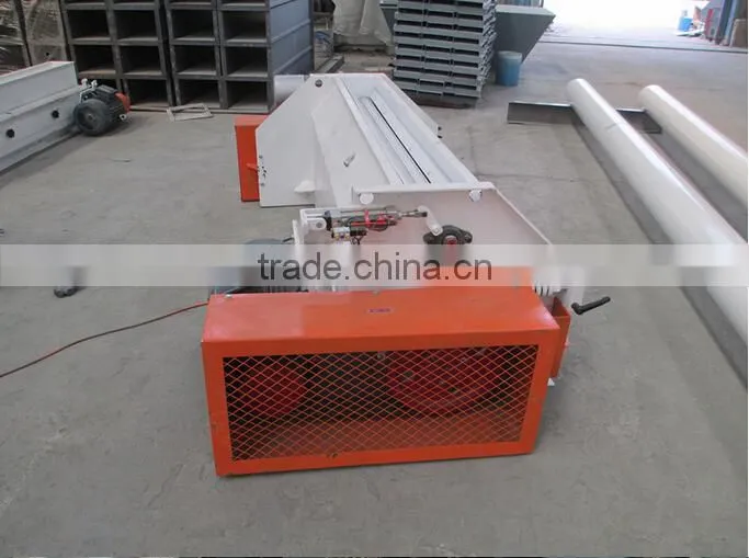 Factory Supply Poultry Feed Machine Feed Crumble Machine