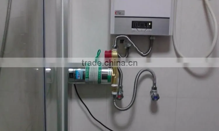 water pressure booster pump, washing machine small water booster pump