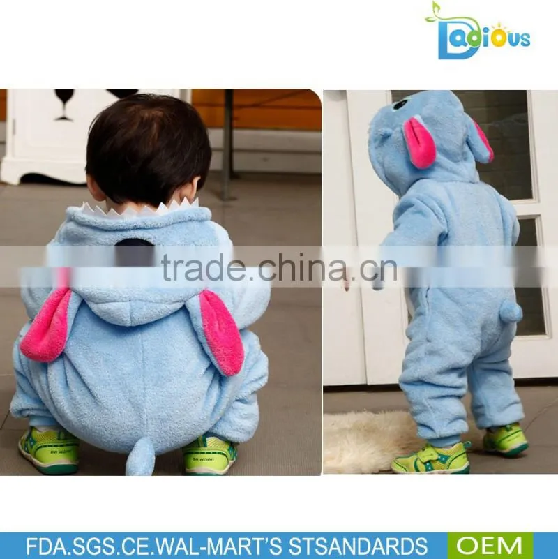 Baby clothes 2016 newborn baby cartoon baby rompers for 0-24 months