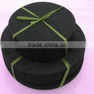 Black wire mesh/Mild steel wire mesh/Black wire cloth(Professional Factory)