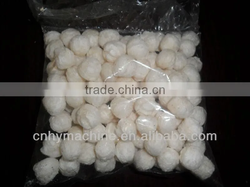 PHJ65A,Puffing machine for snack food,Mink, fox feed,pet food,fish feed
