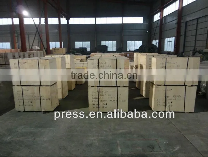 Electronic Weighing Bottle Filling Machine with Factory Price