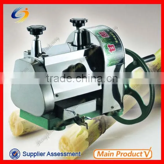 27 factory price manual sugarcane juicer