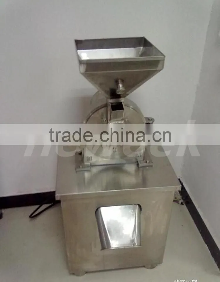 Neweek combine duster grain crushing bean crusher machine for sale