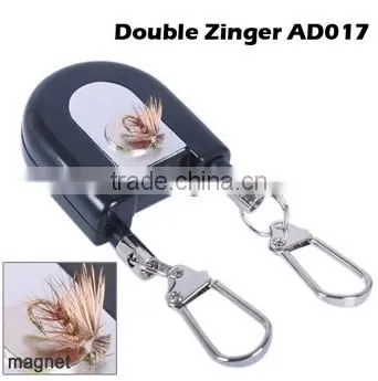 New design wholesale zinger magnet