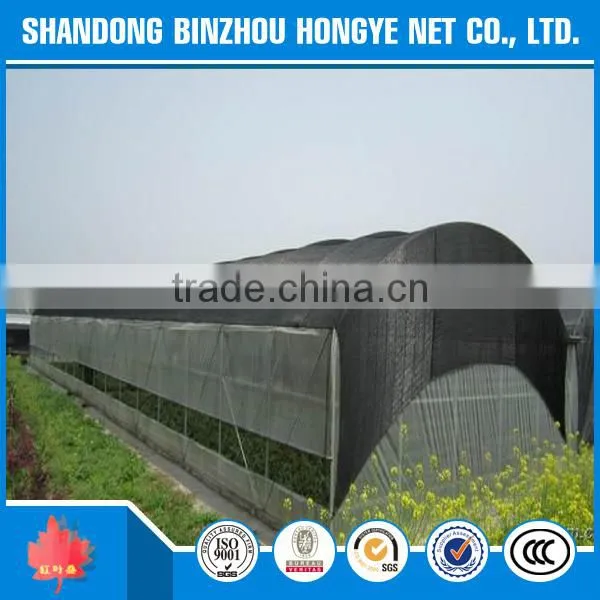 350gsm HDPE longlife 5years windbreak net