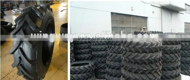 12 4 28 Agricultural Tractor Tire