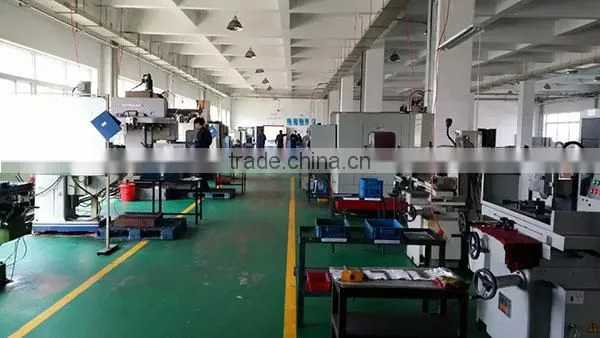 Large High efficiency precision chinese car parts cnc machining auto spare parts