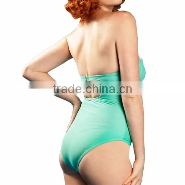 2017good quality summer women swimwear