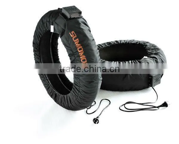 NEW Superbike/Supersport Motorcycle Racing Tyre Warmer 200/190/180/165/120/110 Front and rear scooter